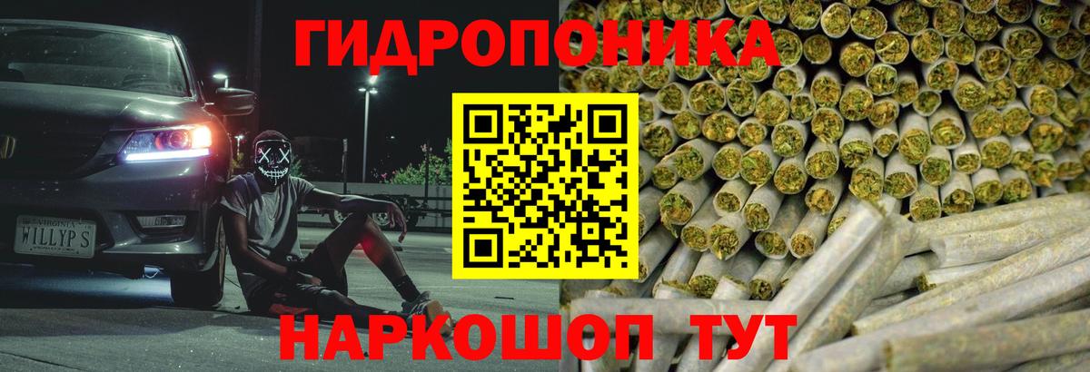 Марихуана индика Истра